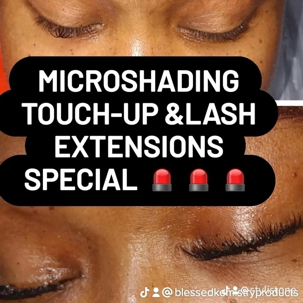 BLESSED HANDS & THINGS HAIR SALON Updated September 2024 27500 Plymouth Rd, Livonia