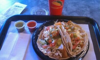 Filiberto’s by null