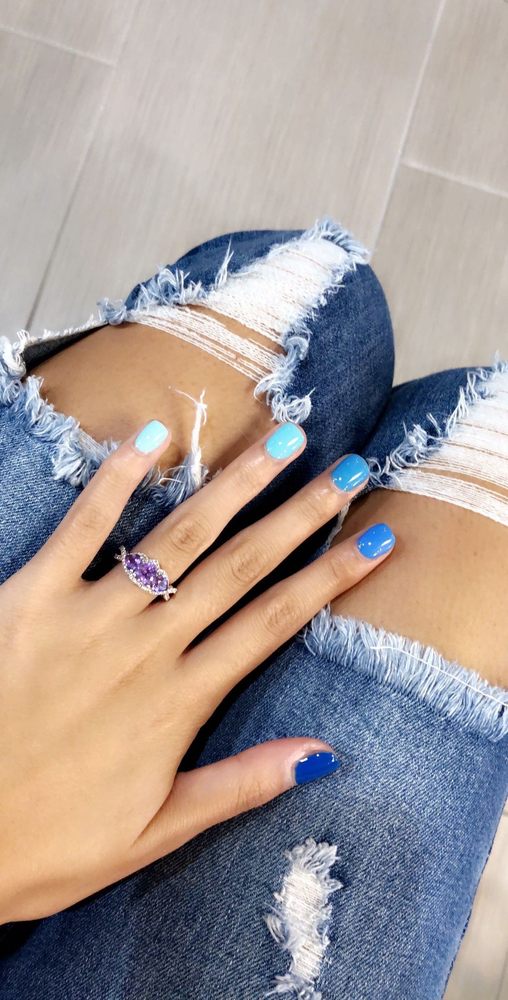 GLAMOUR NAILS Updated June 2024 21 Photos & 25 Reviews 39950