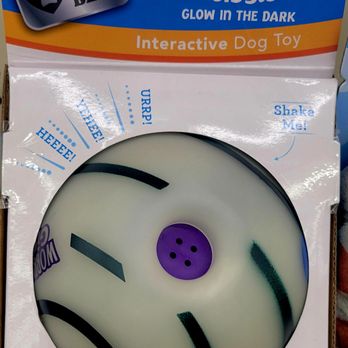 CVS Pharmacy - Wobble Wag Giggle Ball $15.49 (10/03/24). @CVSPharmacy #Glendale #WobbleWagGiggleBall - Drugstores Near Me - Glendale, California