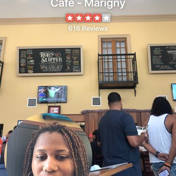 Ruby Slipper Marigny - Breakfast & Brunch Near Me - New Orleans, Louisiana Ruby Slipper Marigny - Breakfast & Brunch Near Me - New Orleans, Louisiana