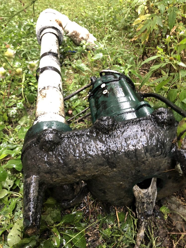 Slide of Mario Plumbing Service