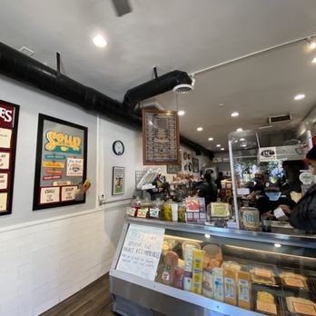 Pasadena Sandwich Company - Interior - Sandwiches Near Me - Pasadena, California Pasadena Sandwich Company - Interior - Sandwiches Near Me - Pasadena, California