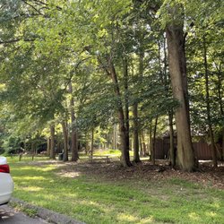 Greenbelt Park