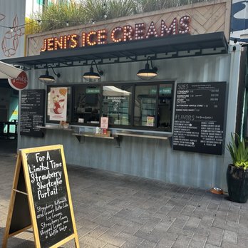 Jeni's Splendid Ice Creams - Ice Cream & Frozen Yogurt Near Me - Tampa, Florida Jeni's Splendid Ice Creams - Ice Cream & Frozen Yogurt Near Me - Tampa, Florida