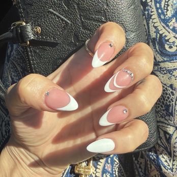 Lux Nail Studio - Nail Salons Near Me - Tustin, California Lux Nail Studio - Nail Salons Near Me - Tustin, California