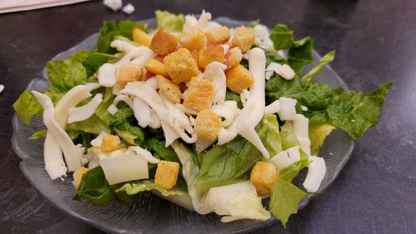 Marri’s Pizza & Pasta Restaurant by null