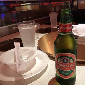 Hot Pot Hero - Happy hour all day! 2 beers for $5 - Hot Pot Near Me - Gaithersburg, Maryland Hot Pot Hero - Happy hour all day! 2 beers for $5 - Hot Pot Near Me - Gaithersburg, Maryland