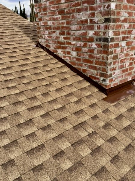 Slide of CRF Roofing & Construction