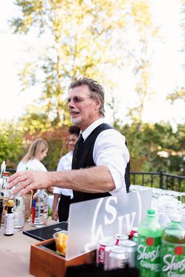 Pearl Catering by null