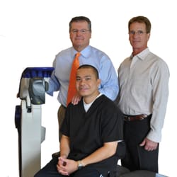 Joint & Spine Rehabilitation - The Team at the Back Pain Center in Waldwick, New Jersey