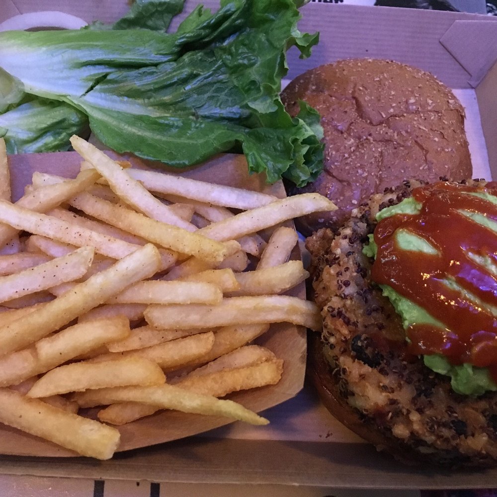 Twisted Root Burger - Vagabond burger - Burgers Near Me - Irving, Texas Twisted Root Burger - Vagabond burger - Burgers Near Me - Irving, Texas