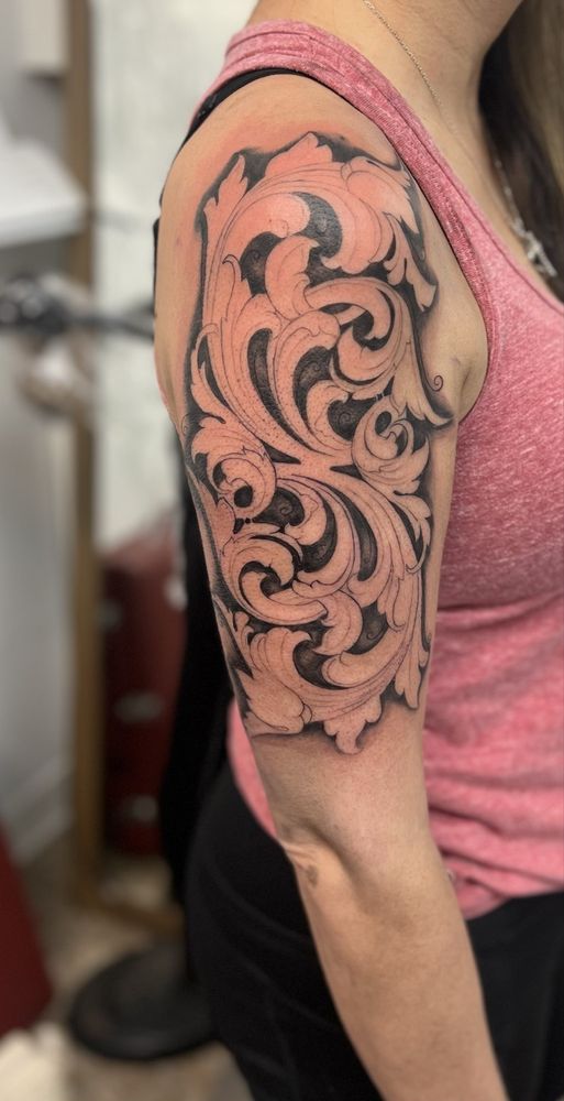 SHADES OF SWIFT TATTOOS - Updated January 2026 - 22 Photos - 15 ...