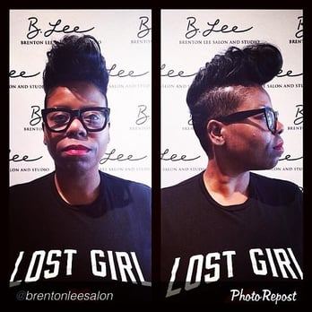 Brenton Lee Salon - Amazing Cut & Style by Brenton Lee - Brenton Lee Salon! Super Love it! - Hair Salons Near Me - Pasadena, California Brenton Lee Salon - Amazing Cut & Style by Brenton Lee - Brenton Lee Salon! Super Love it! - Hair Salons Near Me - Pasadena, California
