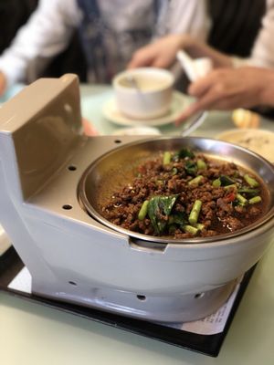 Modern Toilet Restaurant by null