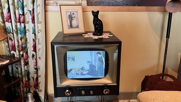 Museum of Vancouver by null