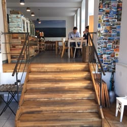 Café Bondi