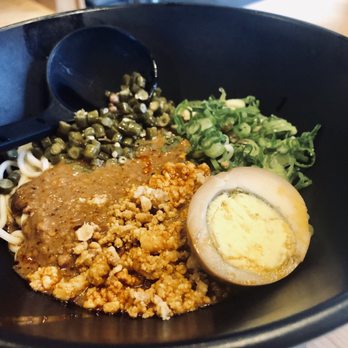 Noodology - Dry noodle #2 - Chinese Near Me - Irvine, California Noodology - Dry noodle #2 - Chinese Near Me - Irvine, California