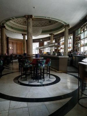 voco Grand Central Glasgow by IHG by null