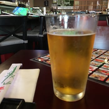 Xtreme Sushi - Cold beer, great service, excellent sushi!! - Sushi Bars Near Me - Los Alamitos, California