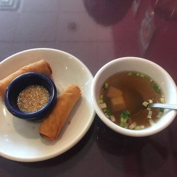 Thai Cuisine - Thai Near Me - Albuquerque, New Mexico