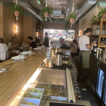 Bubala - Mediterranean Near Me - London, XGL