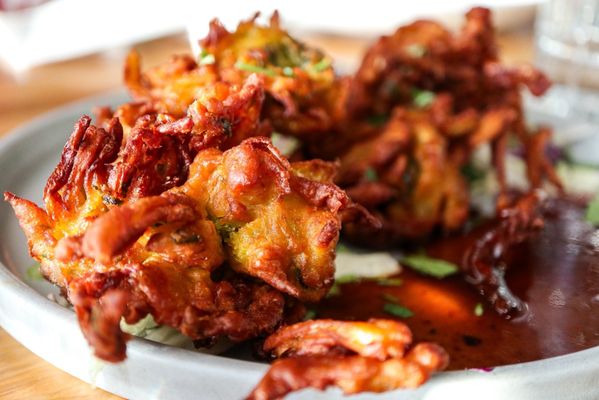 Bombay Street Kitchen by null