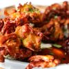 Bombay Street Kitchen gift card