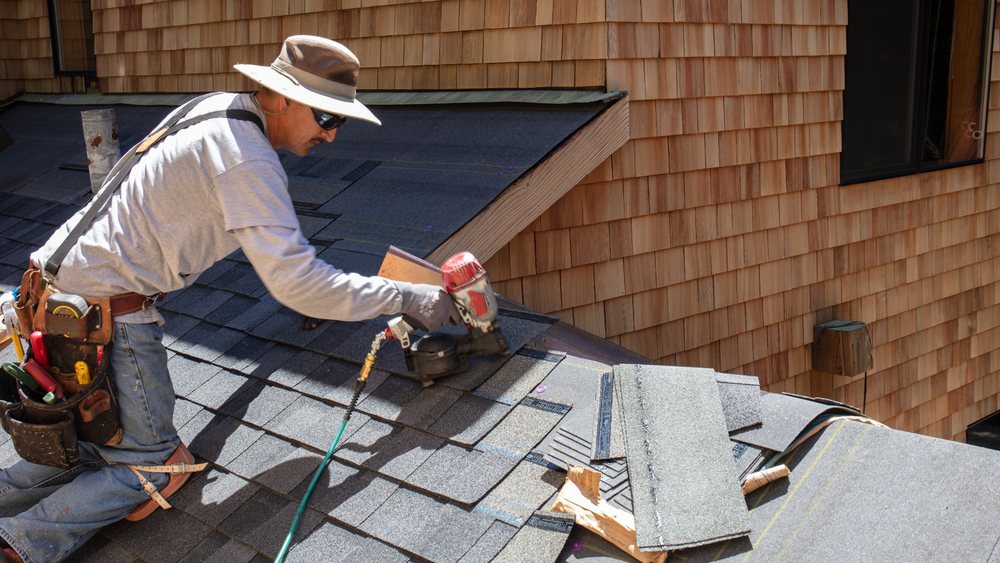 Slide of Olympic Exteriors