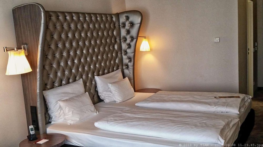 Arcotel John F. Berlin