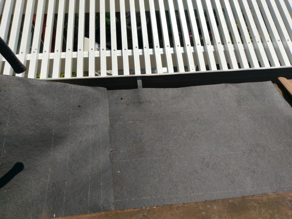 Slide of A&L Roofing Repairs & Cleaning