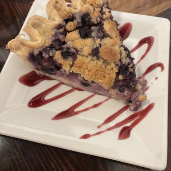 3.14 Pi Bar - Blueberry fields pie - Bars Near Me - Colorado Springs, Colorado 3.14 Pi Bar - Blueberry fields pie - Bars Near Me - Colorado Springs, Colorado