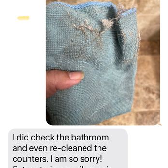 Dirt Busters House Cleaning - Home Cleaning Near Me - Peoria, Arizona Dirt Busters House Cleaning - Home Cleaning Near Me - Peoria, Arizona