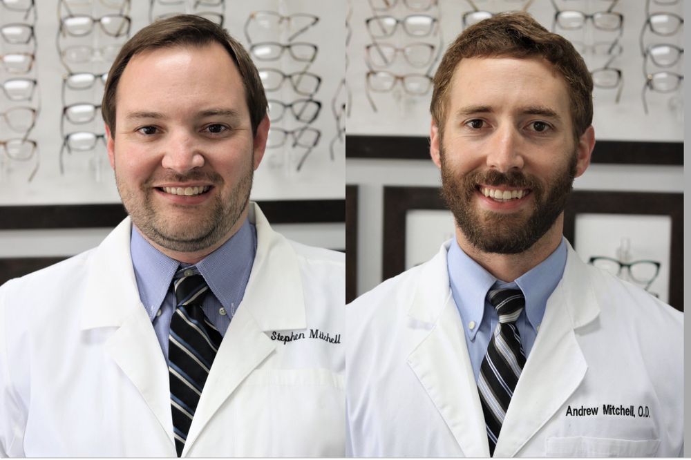 MITCHELL EYE CARE - Updated June 2026 - 450 Hwy 12 W, Starkville ...