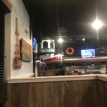 Captain Brad's Coastal Kitchen - Seafood Near Me - Tomball, Texas Captain Brad's Coastal Kitchen - Seafood Near Me - Tomball, Texas