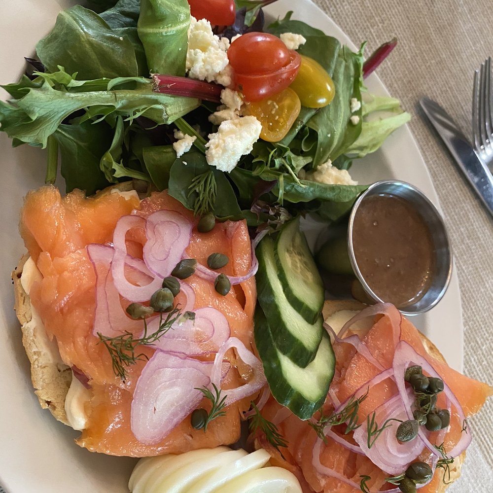 Otto's - Lox & Bagel - Breakfast & Brunch Near Me - Covington, Kentucky Otto's - Lox & Bagel - Breakfast & Brunch Near Me - Covington, Kentucky