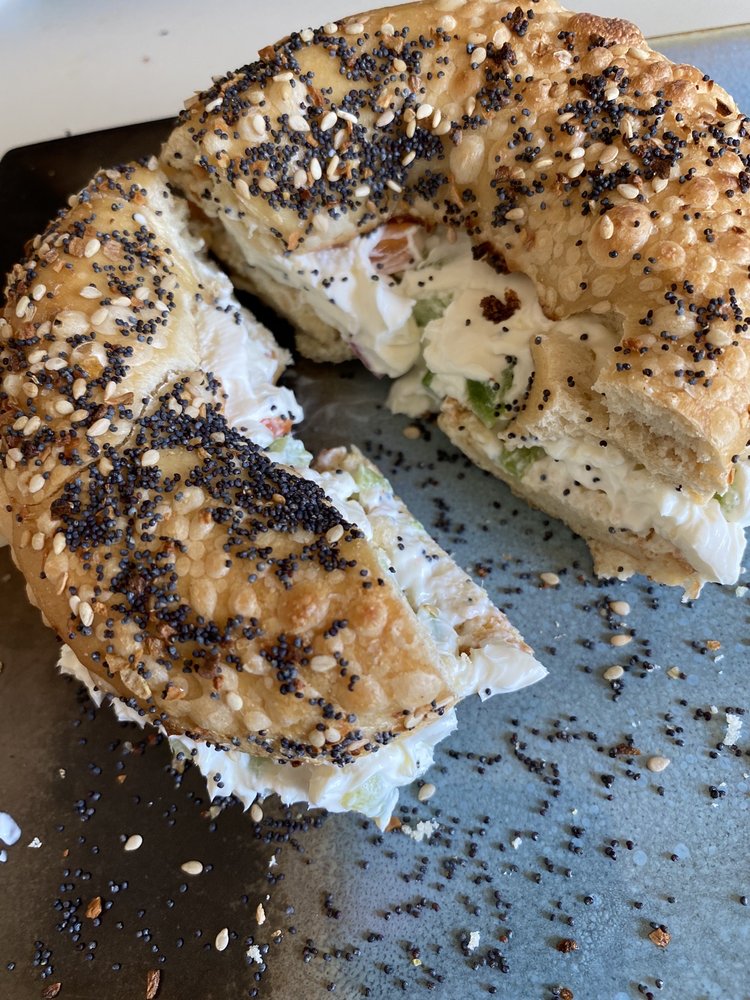 AMAZING BAGEL 69 Photos & 41 Reviews 499 Ernston Rd, Parlin, New