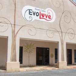 EvoLove Event Center - Call for a tour today! 813-703-2110