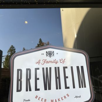 Brewheim Beer Makers - Breweries Near Me - Anaheim, California