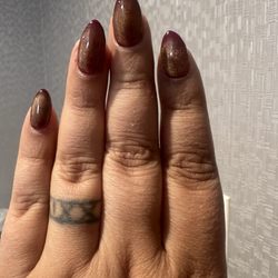 La Belle Nails - "Fixed"