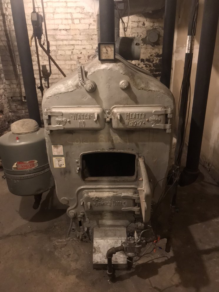 Slide of Prime Plumbing & Heating