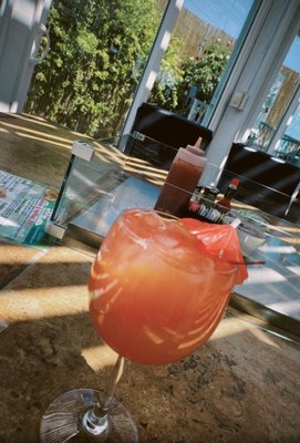 The Patio at Chilly Jilly'z by null