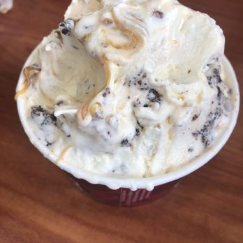 Cold Stone Creamery - Founders creation - Ice Cream & Frozen Yogurt Near Me - Decatur, Georgia