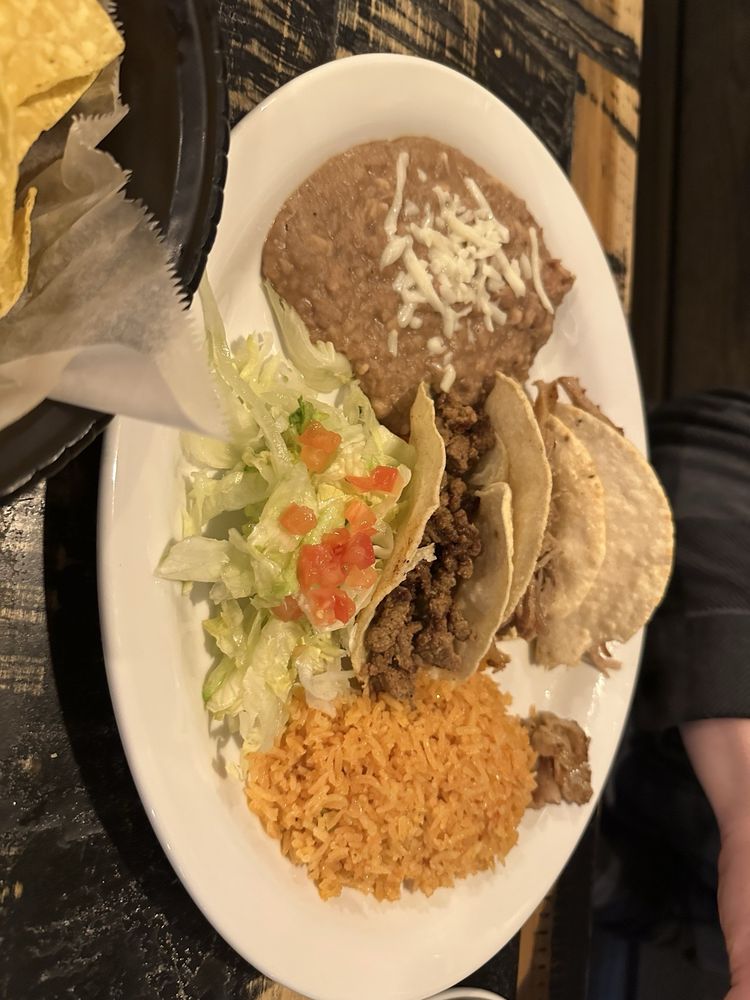Pantera Mexican Grill & Cantina