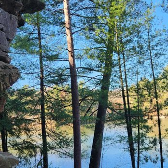 Mirror Lake State Park - Parks Near Me - Baraboo, Wisconsin Mirror Lake State Park - Parks Near Me - Baraboo, Wisconsin