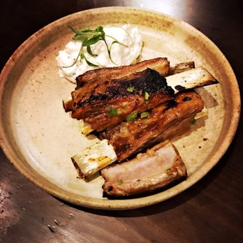 ROOH - Lamb Ribs - Indian Near Me - San Francisco, California ROOH - Lamb Ribs - Indian Near Me - San Francisco, California