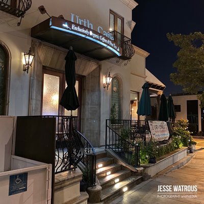 Urth Caffe Santa Monica by null