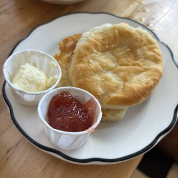 Hot Suppa - Biscuit - Breakfast & Brunch Near Me - Portland, Maine