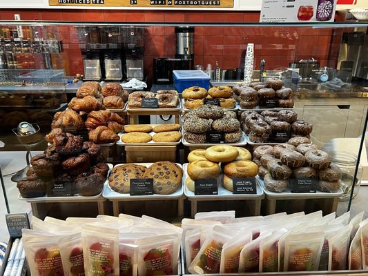 Foxtrot by null Foxtrot by null