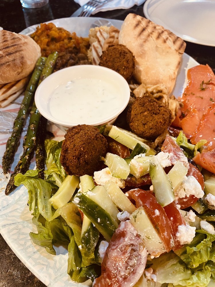 Flavory Bistro